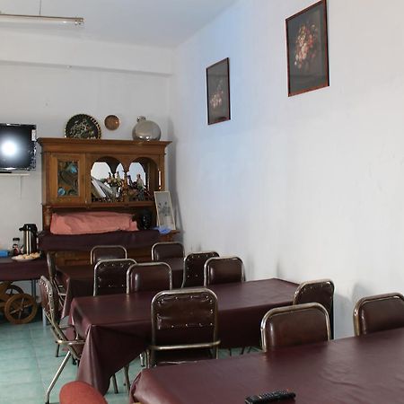 La Vicuna Hotel โปโตซี ภายนอก รูปภาพ