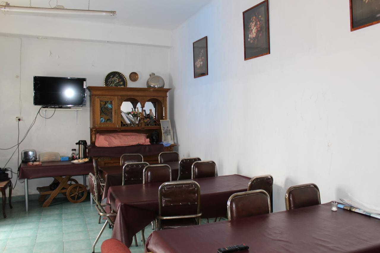 La Vicuna Hotel โปโตซี ภายนอก รูปภาพ