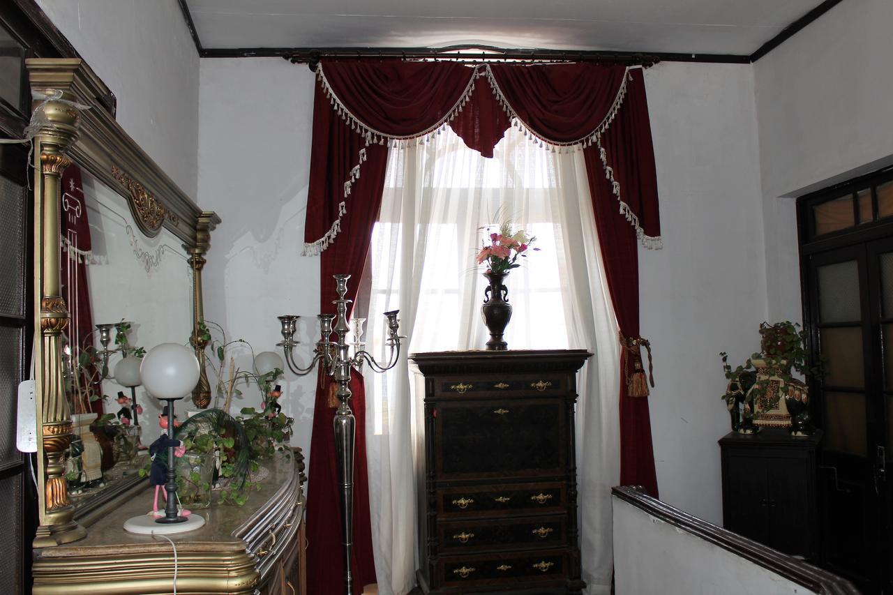 La Vicuna Hotel โปโตซี ภายนอก รูปภาพ